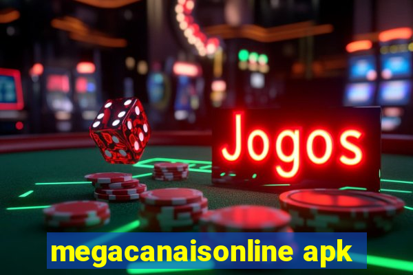 megacanaisonline apk